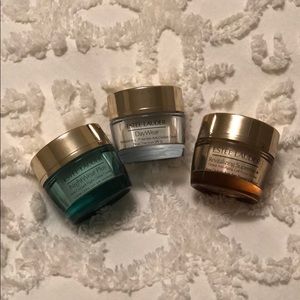 Estée Lauder Creme Set!!